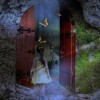 (山海经梦境)穿越梦幻世界：梦回山海经，探寻古老传说与神秘故事
