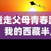 重走父母青春路：我的西藏半月旅行日记回忆录之300字心得分享