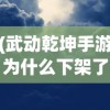 (武动乾坤手游为什么下架了)详细剖析：《武动乾坤》手游下架背后的版权纠纷及影响