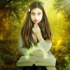 梦幻少女第1季：少女们的奇幻冒险之旅，带你进入一个充满梦幻色彩的世界
