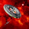 (星际争霸 大舰)探索未知宇宙，星际征战无穷尽：星舰争霸大战即将打响