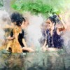 大周列国志猎户少女：古代文学中的女性形象与狩猎文化