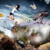 探秘'十洲繁华景'：巧妙激活码如何为游戏带来更丰富体验和独特的玩家互动