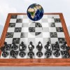 (阴阳师智走棋下载安装)探索棋战新乐趣，揭秘阴阳师智走棋玩法及平台选择