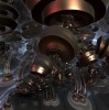 探索宇宙奥秘，揭秘超变三元神：《八荒主宰》带你领略神话奇幻世界的真实面貌