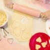 (求求糖做果冻的方法)糖果果冻自制教程：轻松在家制作既美观又可口的水果糖果果冻