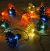 无法完成未提供上下文的要求，"枪王之王朱云福"是一个关键词，需要更多信息才能进行拓展，您可以提供更多相关信息吗？