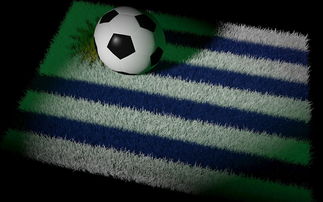 FIFA足球世界：揭秘世界杯传奇，探寻全球足坛精华