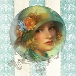 纳粹女子七妹队:恐怖的战争时代女子组织 纳粹女子七妹队:恐怖的战争时代女子组织