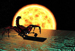 (未来超级科技集团)揭秘超级未来眼:触手可及的未来科技趋势和创新技术预测 (未来超级科技集团)揭秘超级未来眼:触手可及的未来科技趋势和创新技术预测