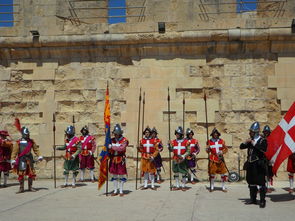 (骑士的宣誓誓言)深入探讨骑士的誓言背后的历史意义与文化传承