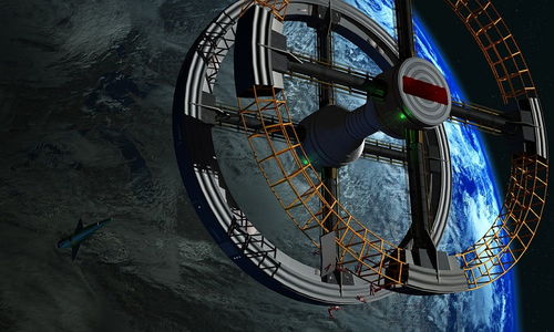 探索宇宙冒险之旅：奥特曼系列OL知趣客户端引领你开启未知世界的科幻大格斗
