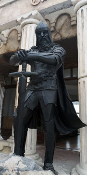 全面解析王者荣耀中强力战坦英雄推荐，助你在游戏中无往不胜！