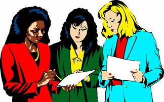 (二次元队伍)寻找最适合你的二次元阵容推荐，打造独一无二的团队