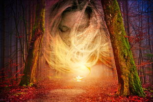 (道家伏魔咒语)道教伏魔咒：揭秘古老神秘法术，助你击退邪恶力量和负能量