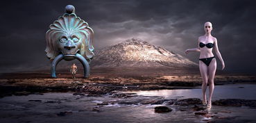 (掌控 mobi)掌控巫师血脉：在笔趣阁中揭开魔法的神秘面纱与传奇故事