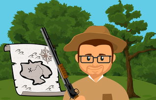 (熊猫人游戏)探寻神秘之地，畅游有熊猫人的手游世界，精彩冒险等你来挑战