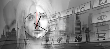 (2034年末日)2024年末日时钟倒计80分钟，世界面临巨大挑战