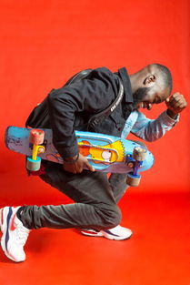 (彩虹滑道板材)彩虹滑板色彩冲浪中文版:展现多彩世界的极限运动方式 (彩虹滑道板材)彩虹滑板色彩冲浪中文版:展现多彩世界的极限运动方式