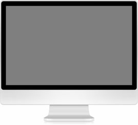 (电脑显示器无信号但主机还在运行)电脑显示器无信号主机正常运转：原因及解决方法探讨