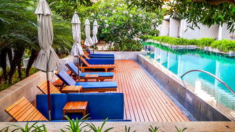 走进心灵的乐园:假日乐逍遥,幸福度假村享受无广告的纯净休闲时光 走进心灵的乐园:假日乐逍遥,幸福度假村享受无广告的纯净休闲时光