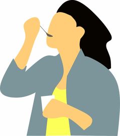 (小便控制不住是怎么回事)小便控制不住就尿啦怎么回事？这种症状要引起重视吗？