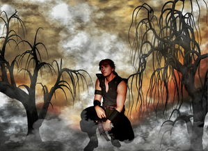 游走于现代与神话间，七子降妖无限余额版：揭秘奇幻世界中的降妖秘籍与守护人间真理的历程