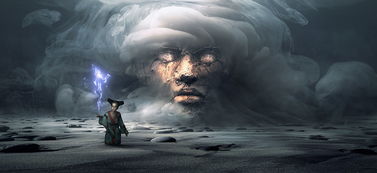 幽灵事务所官方设定揭秘:神秘团队的秘密使命和超能力特质详解 幽灵事务所官方设定揭秘:神秘团队的秘密使命和超能力特质详解