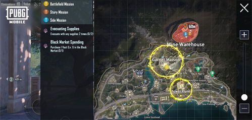 pubgmobile地铁逃生国际服官方版汉化版下载安装-pubgmobile地铁逃生国际服官方版下载安卓版v.6.76