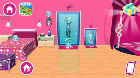 芭比梦幻屋冒险免费版中文版下载-芭比梦幻屋冒险免费版内置菜单下载v.6.31 芭比梦幻屋冒险免费版中文版下载-芭比梦幻屋冒险免费版内置菜单下载v.6.31