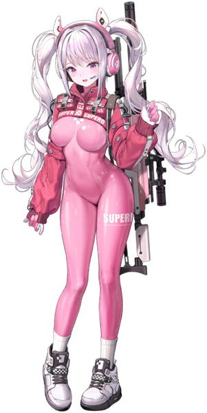 胜利女神nikke台服共存版7723最新版下载-胜利女神nikke台服游戏v.4.22 胜利女神nikke台服共存版7723最新版下载-胜利女神nikke台服游戏v.4.22