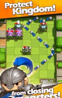 小小兵战争免广告中文最新版下载-小小兵战争跑酷下载v.4.57 小小兵战争免广告中文最新版下载-小小兵战争跑酷下载v.4.57