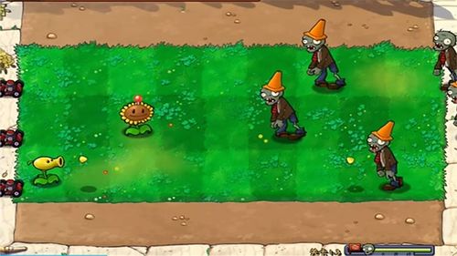 植物大战僵尸废物版2.0最新版安卓版下载-植物大战僵尸废物版2.0无限金币内购版下载v.3.27