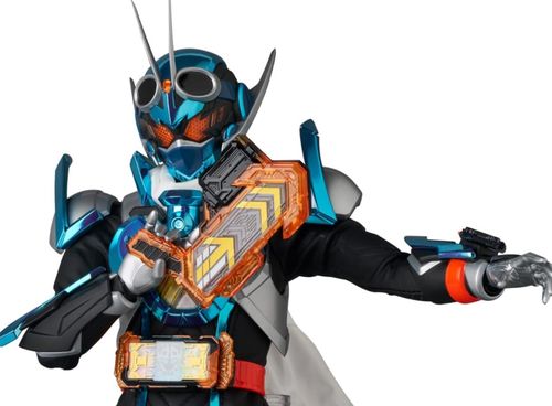 假面骑士歌查德变身器模拟器游戏iOS下载-假面骑士歌查德变身器模拟器内置菜单版MOD下载v.2.98