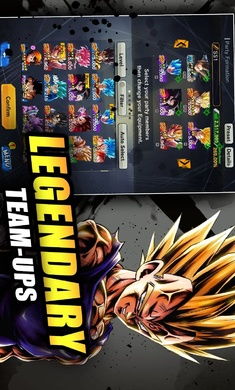 龙珠激战传说国际服无限金币内购版下载-龙珠激战传说国际服无广告版2024下载v.0.90