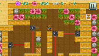 钻石狂潮中文版无限金币不用实名下载-钻石狂潮中文版游戏安卓版下载安装v.0.70