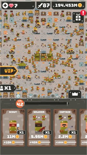 加密帝国大亨手游最新版下载-加密帝国大亨跑酷下载v.5.85