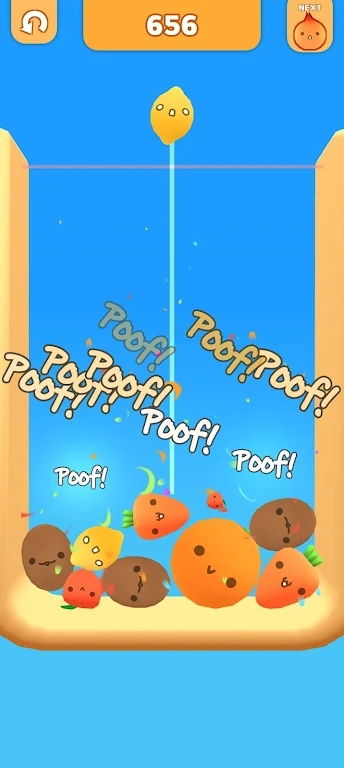 水果合并融合(Fruit Merge)官网下载-水果合并融合(Fruit Merge)游戏安卓版下载v.9.77