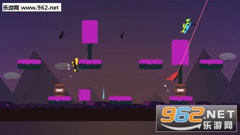 火柴人冰火人手机版单机版中文下载-火柴人冰火人红包版官方下载v.5.64