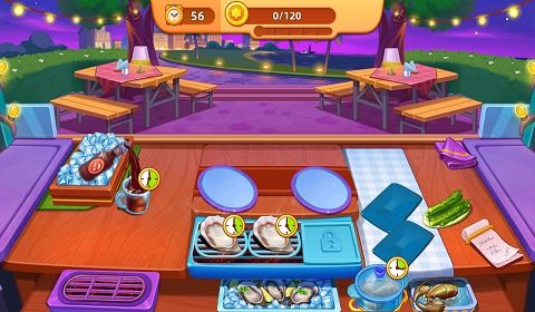 梦想寿司店中文版官方正版手游下载-梦想寿司店中文版无限金币无限钻石版本下载v.5.45 梦想寿司店中文版官方正版手游下载-梦想寿司店中文版无限金币无限钻石版本下载v.5.45