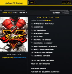 街头霸王2修改器下载-街头霸王2游戏手机版下载v.4.42 街头霸王2修改器下载-街头霸王2游戏手机版下载v.4.42