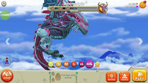 阿佩隆神种起源内置菜单版MOD下载-阿佩隆神种起源完整版手游下载v.2.49