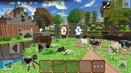 迷你世界火山版官方版无限金币mod下载-迷你世界火山版官方版手游最新正式版（暂未上线）v.8.54