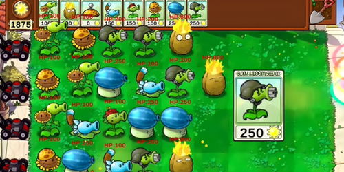 植物大战僵尸融合植物版本官方下载-植物大战僵尸融合植物版本联机下载最新版v.2.36 植物大战僵尸融合植物版本官方下载-植物大战僵尸融合植物版本联机下载最新版v.2.36