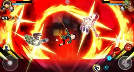 赤红火柴之刃最新版下载-赤红火柴之刃游戏中文版下载v.7.29 赤红火柴之刃最新版下载-赤红火柴之刃游戏中文版下载v.7.29