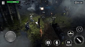 向僵尸开枪无敌版-向僵尸开枪官方正版下载安卓v.1.80 向僵尸开枪无敌版-向僵尸开枪官方正版下载安卓v.1.80