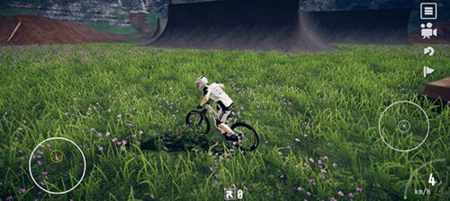速降王者手机版(Descenders Mountain Bike)手机版单机版中文下载-速降王者手机版(Descenders Mountain Bike)TapTap客户端（暂未上线）v.4.54