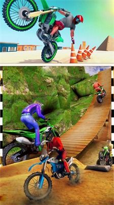 巴西灰色摩托本无广告下载-巴西灰色摩托内购版最新版无限钻石下载v.2.71