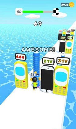 看谁跑酷快自制版下载-看谁跑酷快免广告版不需要实名认证下载v.3.70 看谁跑酷快自制版下载-看谁跑酷快免广告版不需要实名认证下载v.3.70