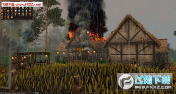 回到无人的村庄官方版下载-回到无人的村庄无限金币mod下载v.4.19